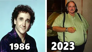 PERFECT STRANGERS (1986) Cast: Then and Now 2023 INCREDIBLE Changed After 37 Years