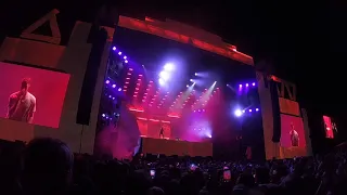 The Chainsmokers - Roses (Live at Atlas Weekend 2019)