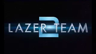 Lazer Team 2 Review