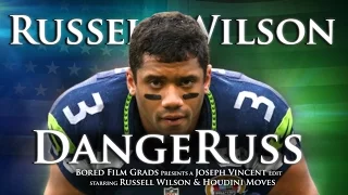 Russell Wilson- Dangeruss