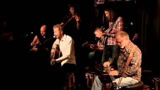 Thor Lønning & Knut Hem Live- Like a Songbird that has fallen (reeltime travelers)