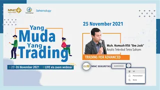 Belajar Trading dengan Bid Offer dan Bandarmology