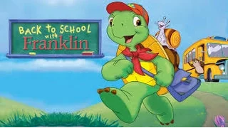 Back to School with Franklin - ganzer Film auf Deutsch youtube