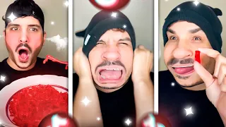 🤣LAS MEJORES BROMAS A MI PRIMO😂 -  MEJORES TIKTOK DE RBPLAYING