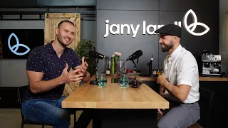 Fitcast #29 | Jany Landl | Michal Páleník