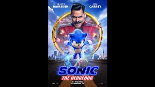 Sonic the Hedgehog (2020) Trailer 2 soundtrack - Blitzkrieg Bop