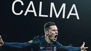 Julian Draxler - CALMA 2019 skills-Goals