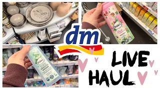 dm Live Haul 🛍 // August 2023 ☀️ // alinaBerry