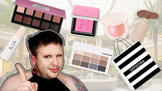 watch this before buying anything at the SEPHORA spring savings event