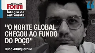 A baixeza moral do Ocidente e a possibilidade de uma nova guerra mundial