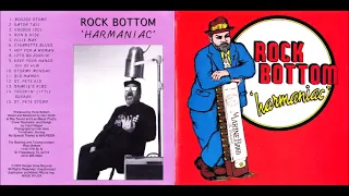 Rock Bottom - Harmaniac