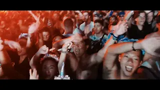 Tomorrowland: Music Video ft Timmie Trumpet, Dimitri Vegas, Steve Aoki & more