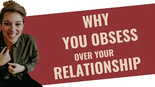 5 reason why you obsess over your relationship as fearful avoidant | HealingFa.com