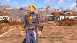 FALLOUT 4: VAULT BOY PART 29 (Gameplay - no commentary)