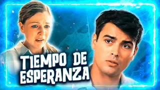 Tiempo de esperanza | PELICULA COMPLETA | Series y novelas - completas En Español