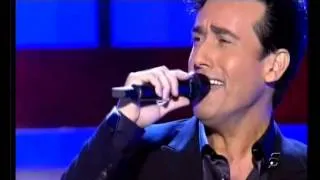 CARLOS MARIN (Il Divo) "María" 11-6-2011