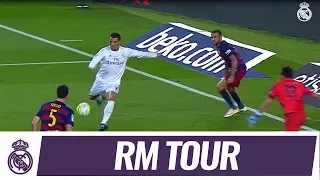 El Clásico Miami | REAL MADRID vs FC BARCELONA