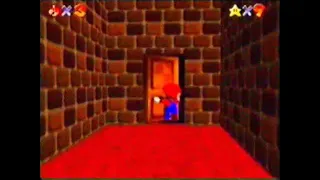 Super Mario 64 - March 1996 Banned Promotional Video