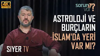 Astroloji ve Burçların İslam'da Yeri Var mı? | Muhammed Emin Yıldırım