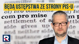 Będą ustępstwa ze strony PiS-u | Salonik Polityczny 2/3