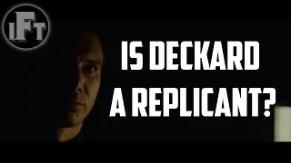 Blade Runner Explained | Insane Fan Theory? | Shotana Studios