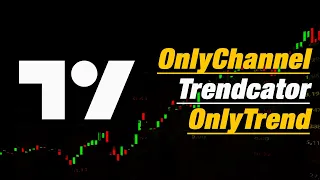 OnlyChannel - OnlyTrend - Trendcator Araçları Hakkında