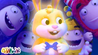 Oddbods Fun with Easter Bunny! 🐰 | 2 HOURS | BEST Oddbods Marathon! | 2023 Funny Cartoons for Kids