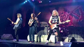 Iron Maiden - The Trooper (Live at Arena Armeets, Sofia, Bulgaria, 13.07.2022)