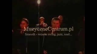 Big Band + Dj - Zespół i Dj na eleganckie wesele!