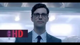 Selfless movie (2015) scene  | clip world | clip world