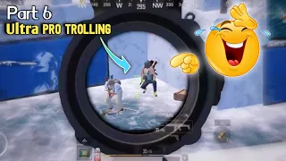 😂 ICELAND : Pubg Mobile Lite Best Funny Moments in Noob Trolling 6 #shorts #pubg