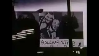 Rolling Stones - Exile - Life is Funny
