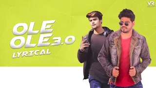 Ole Ole 3.0 Lyrical | Vishal Rao Ft. Rawzeen | Saif Ali Khan, Tabu, Alaya, Amit Mishra, Tanishk.