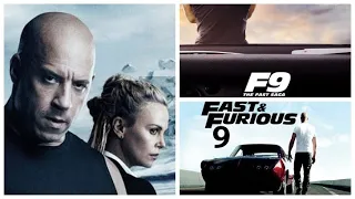 Hızlı ve Öfkeli 9  En Güzel Sahneler  FAST FURIOUS 9