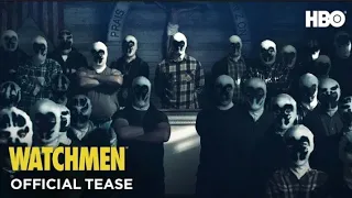 Watchmen (2019) - Türkçe Altyazılı Fragman