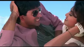 Chura Ke Dil Mera 4K Video Song   main khiladi Tu Anadi  Akshay Kumar,Shilpa S   EverGreen K.D.G