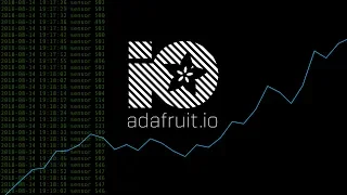 Welcome to Adafruit IO @adafruit #adafruit #adafruitio #Iot