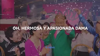 PSY - Daddy (feat. CL) // Traducida al Español + MV