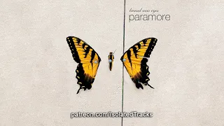 Paramore - Ignorance (Guitars Only)