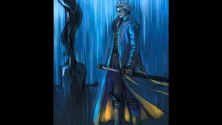 Devil May Cry 3 Vergil Impression