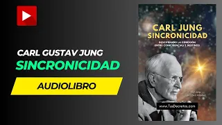 AUDIOLIBRO: Sincronicidad - Carl Jung (Audiolibro completo en Español)