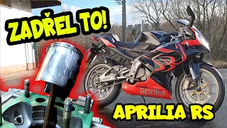 ZADŘEL TO! | MOTOR VENKU | POŘÁDNÝ 2T | 6. DÍL