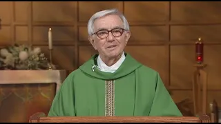 Catholic Mass Today | Daily TV Mass, Saturday February 13 2021