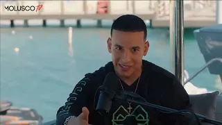 Daddy Yankee | El poder de la disciplina - Vídeo motivacional