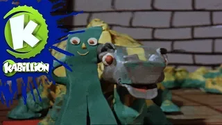 Gumby  - The Black Knight