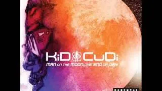 Kid CuDi Make Her Say