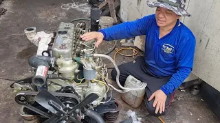 Nissan FD 33.lòng 100..tua3600..90ps..đời phát điện.. đẹp không đối thủ.. 0907477444..0965477444..