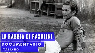 La rabbia di Pasolini | Documentario | Italiano