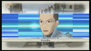 Valkyria Chronicles--East Bank of Vasel Expert in 1 Phase (1 Turn, No Enemy Phase)