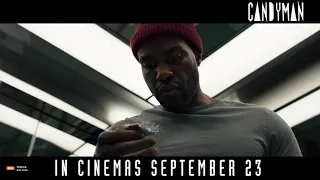 Candyman – Official Trailer | In Cinemas September 23